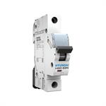 MCB HYUNDAI 1P 20A 6kA ( HGD63N )